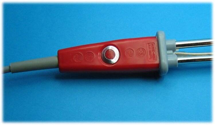 ECE Ehlers Automatic-Tauchsieder 2000W,im Polybeutel ATS 200 2000 W, 28 cm-3