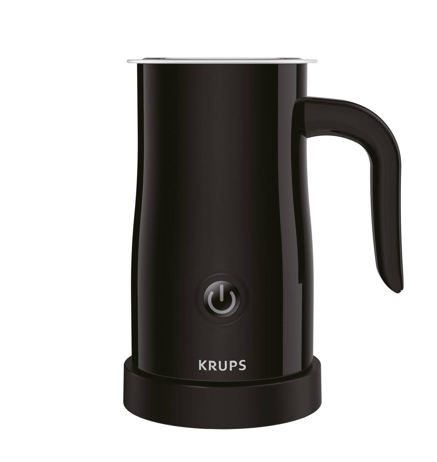 Krups XL100810 - Milchaufschäumer - Schwarz-5