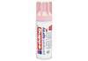 edding 5200 Permanent Spray - pastellrosa matt - 200 ml - Acryllack zum