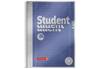 Brunnen 1067127 Notizblock / Collegeblock Student Premium (Veredeltes DeckBlatt