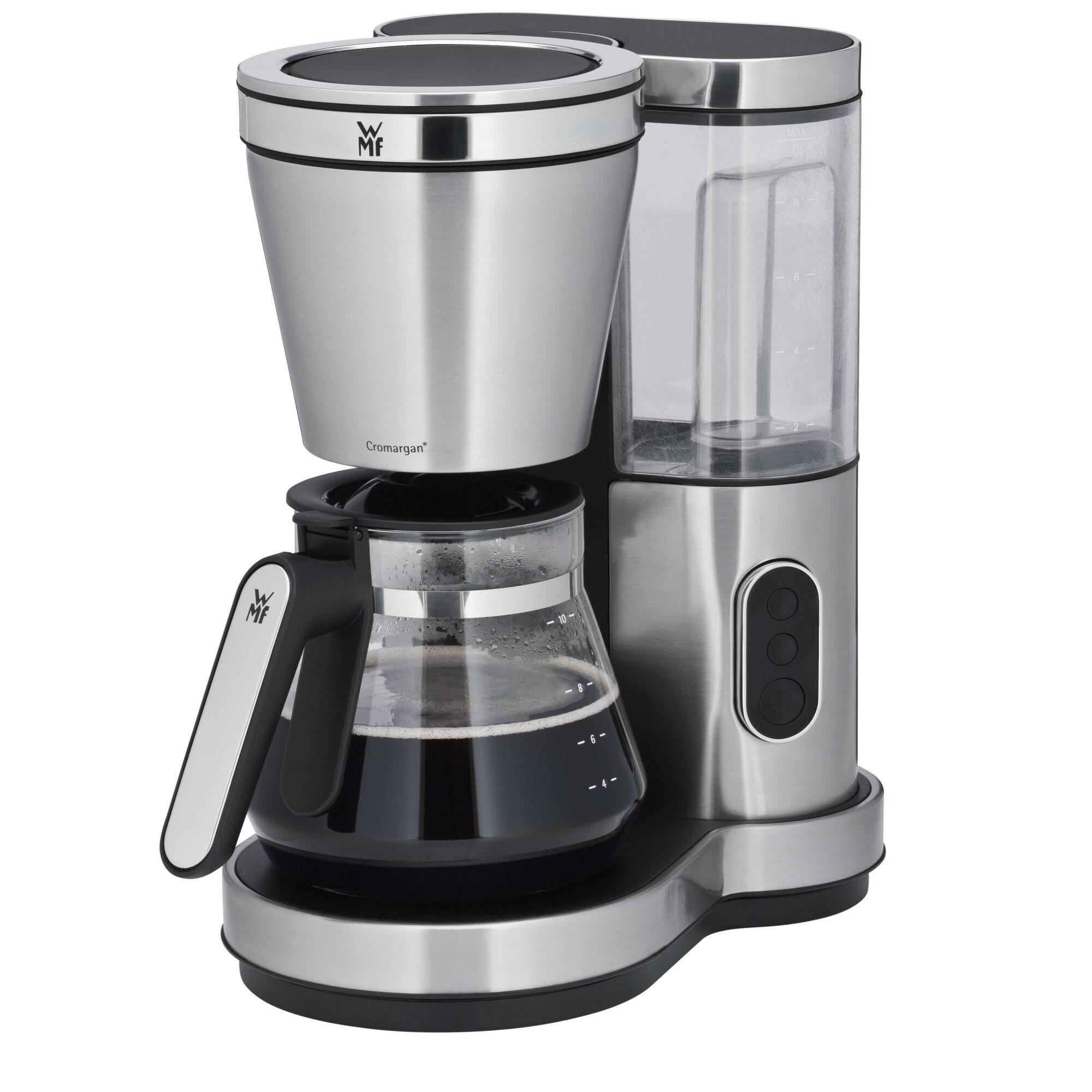 Lono - Kaffeemaschine - 10 Tassen-1