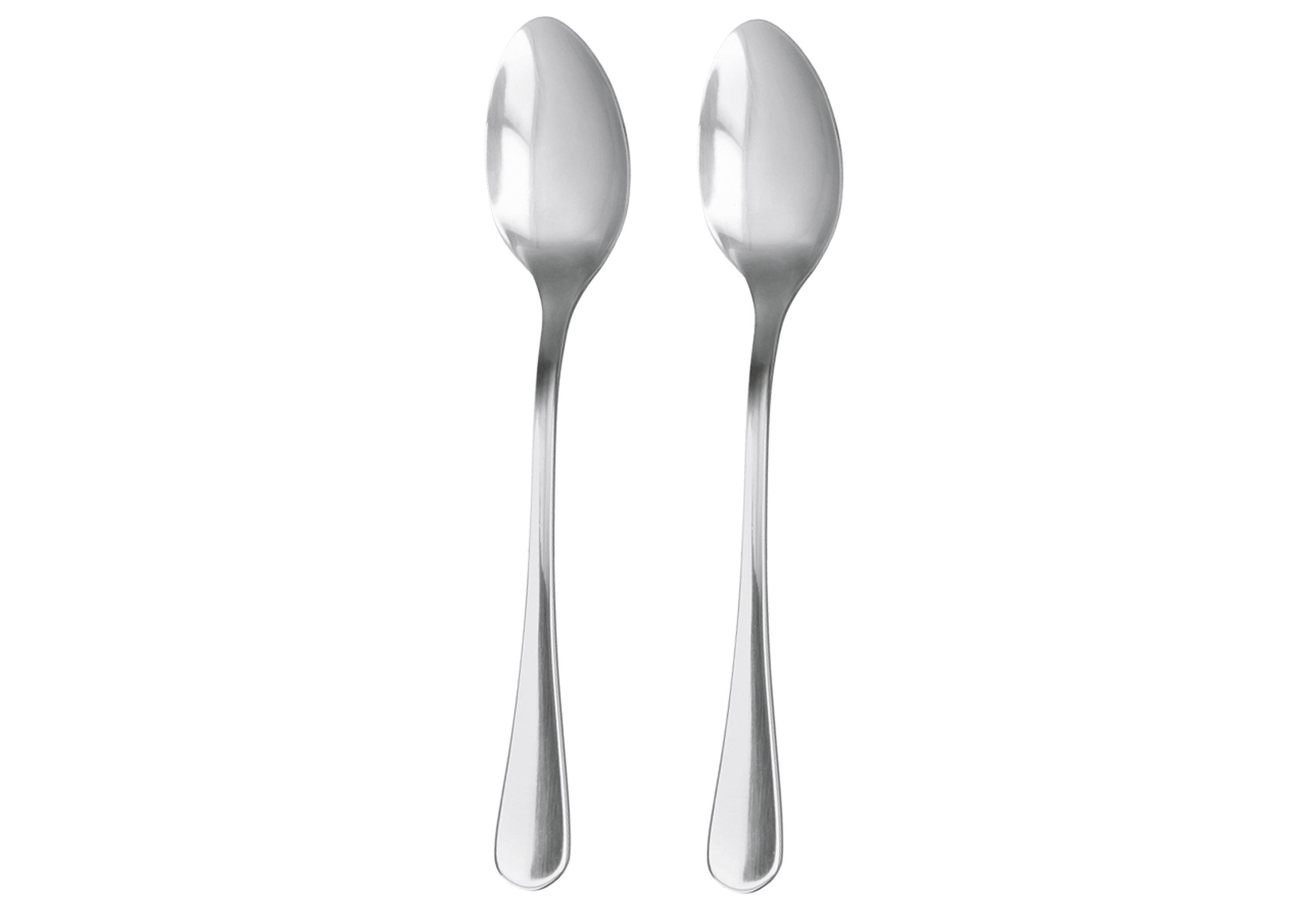 METALTEX Menülöffel Inox 2er Set-0