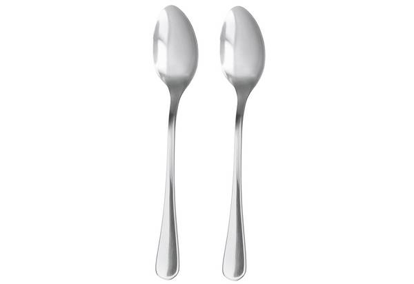 METALTEX Menülöffel Inox 2er Set