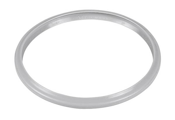 Silit Ersatzteil Sicomatic Dichtungsring 22 cm, für Schnellkochtopf 3,0l, 4,5l,
