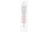 TFA Dostmann Analoges Innen-Außen-Thermometer, 12.3009,