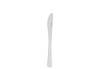 Solex Butter/Baguettemesser Karina, Edelstahl, Silber, 28 x 28 x 18