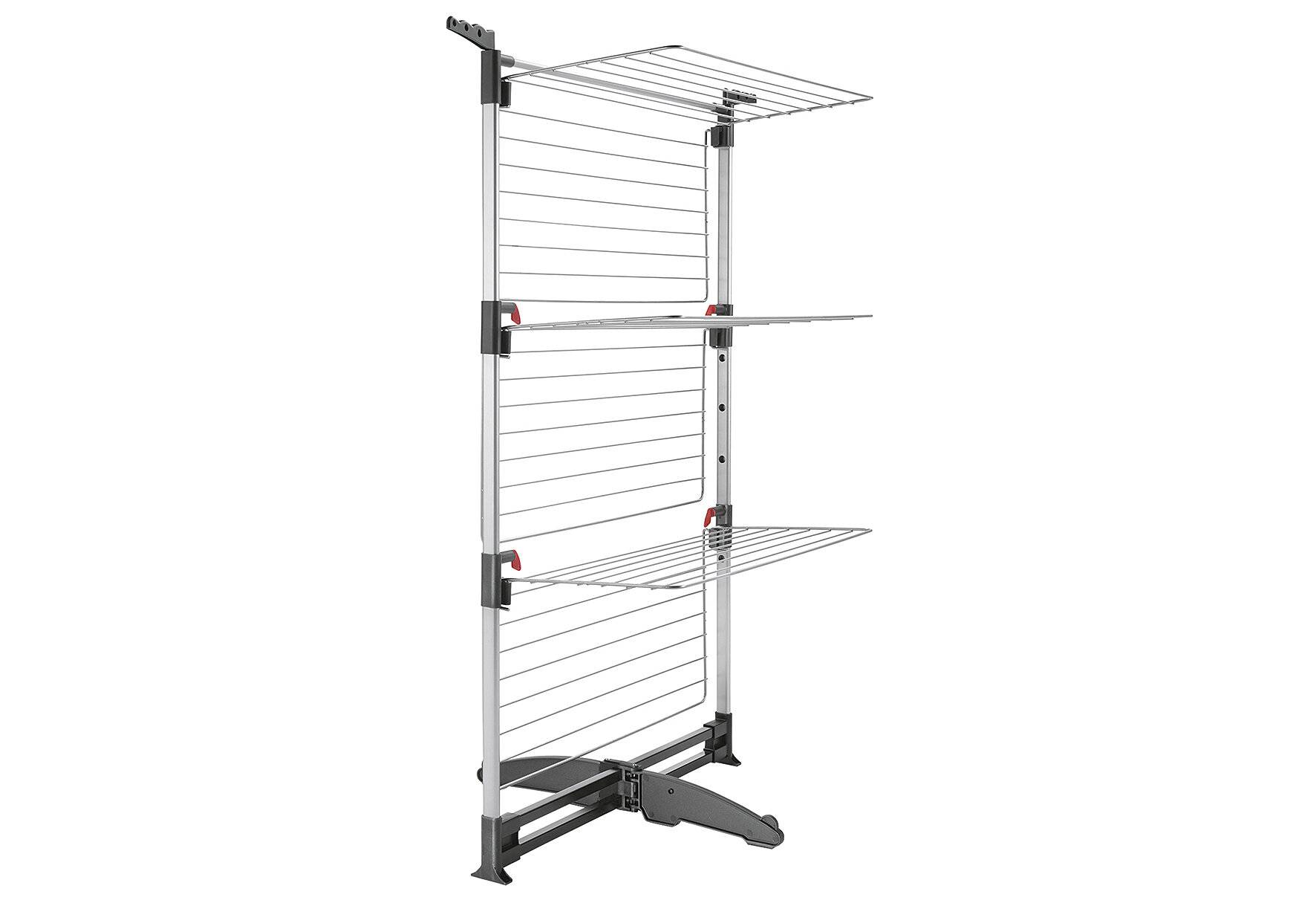 METALTEX Turmwäschetrockner Ciclone Vario 3Etagen-2