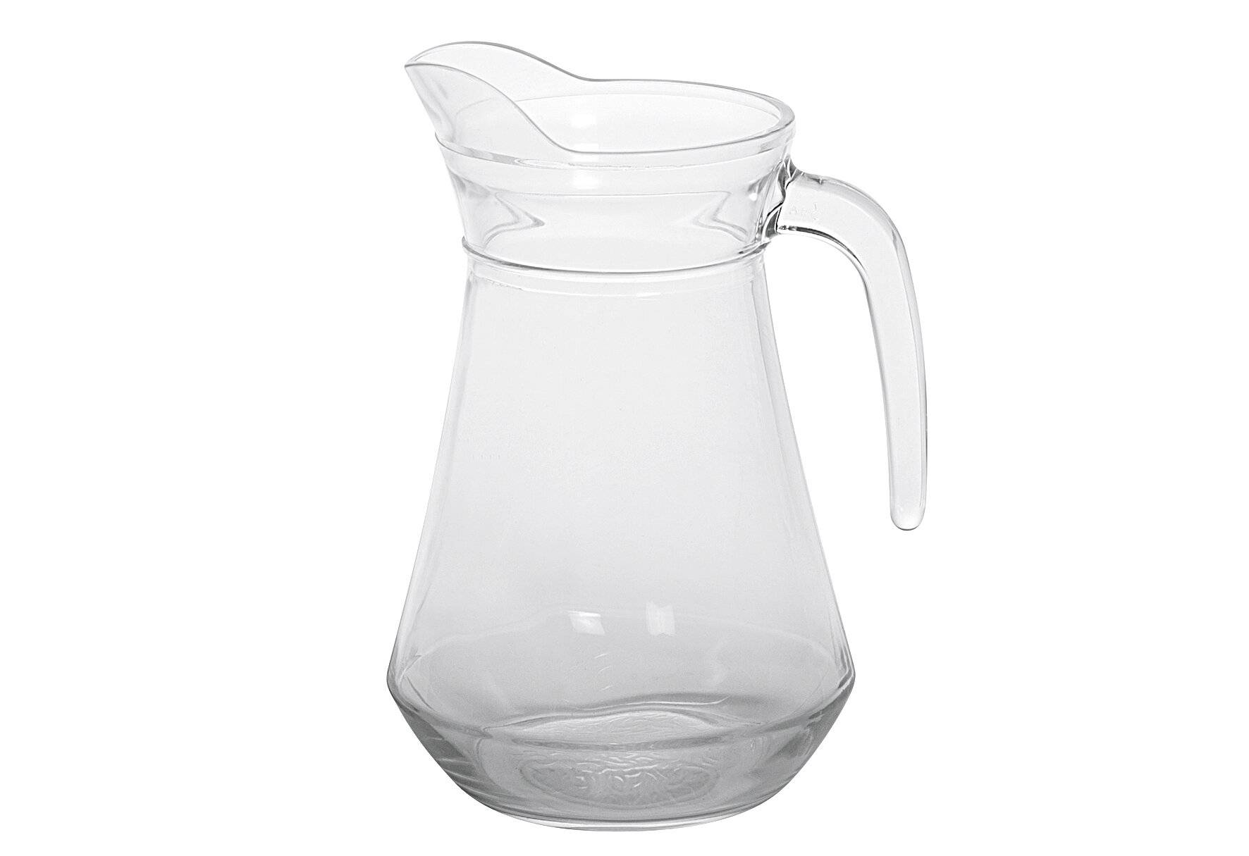 LUMINARC Krug 1,3l spülmaschinengeeignet-0