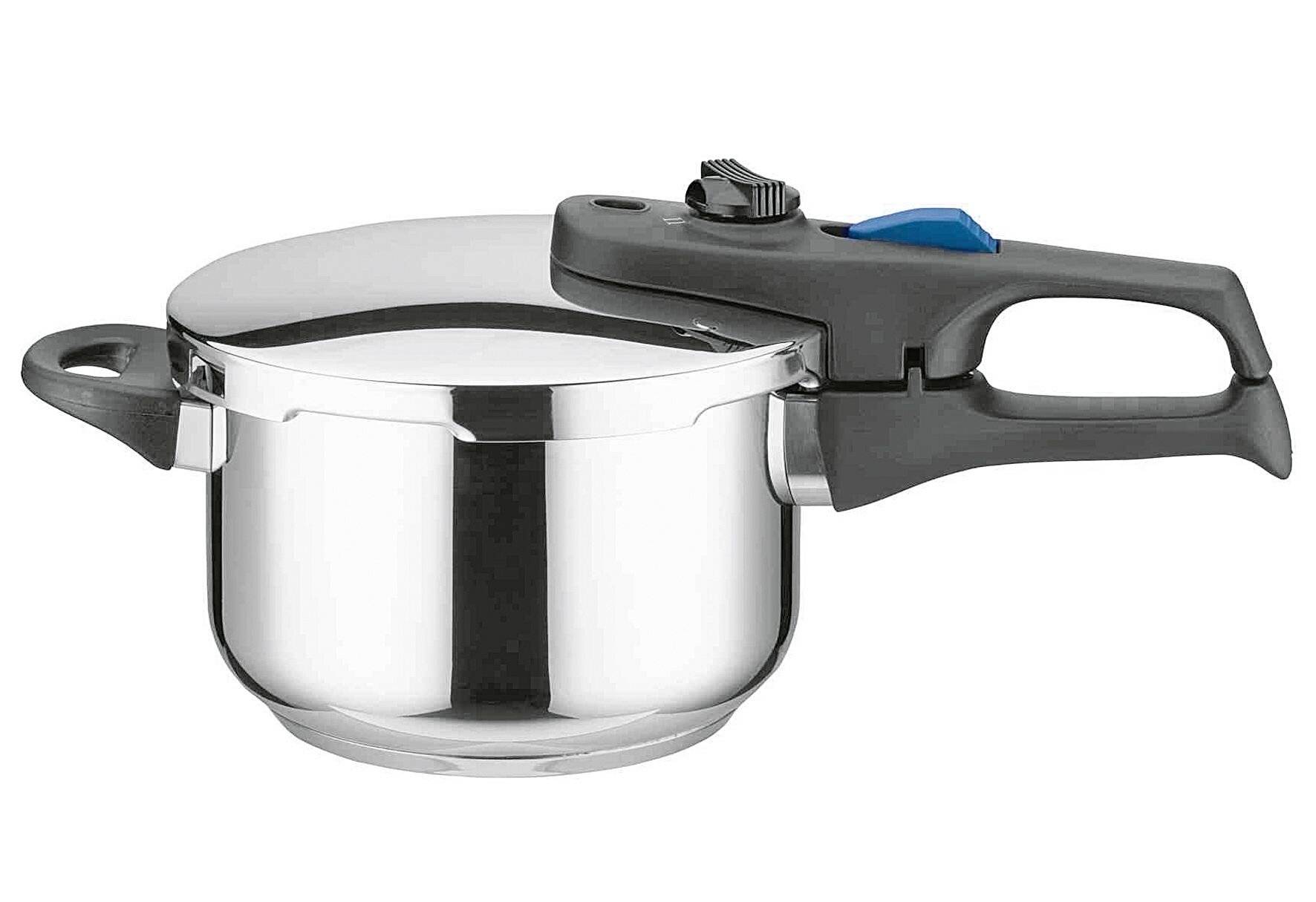 ELO Schnellkochtopf Praktika Plus XS 2,7 l Ø18cm-0