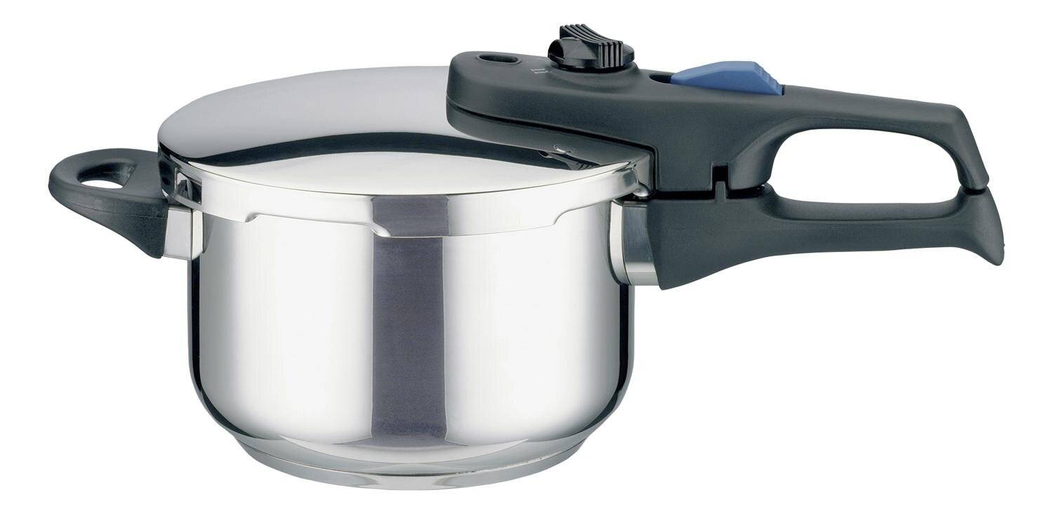 ELO Schnellkochtopf Praktika Plus XS 2,7 l Ø18cm-1