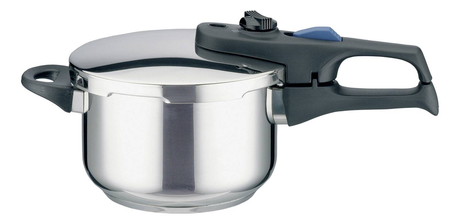 ELO Schnellkochtopf Praktika Plus XS 2,7 l Ø18cm-2
