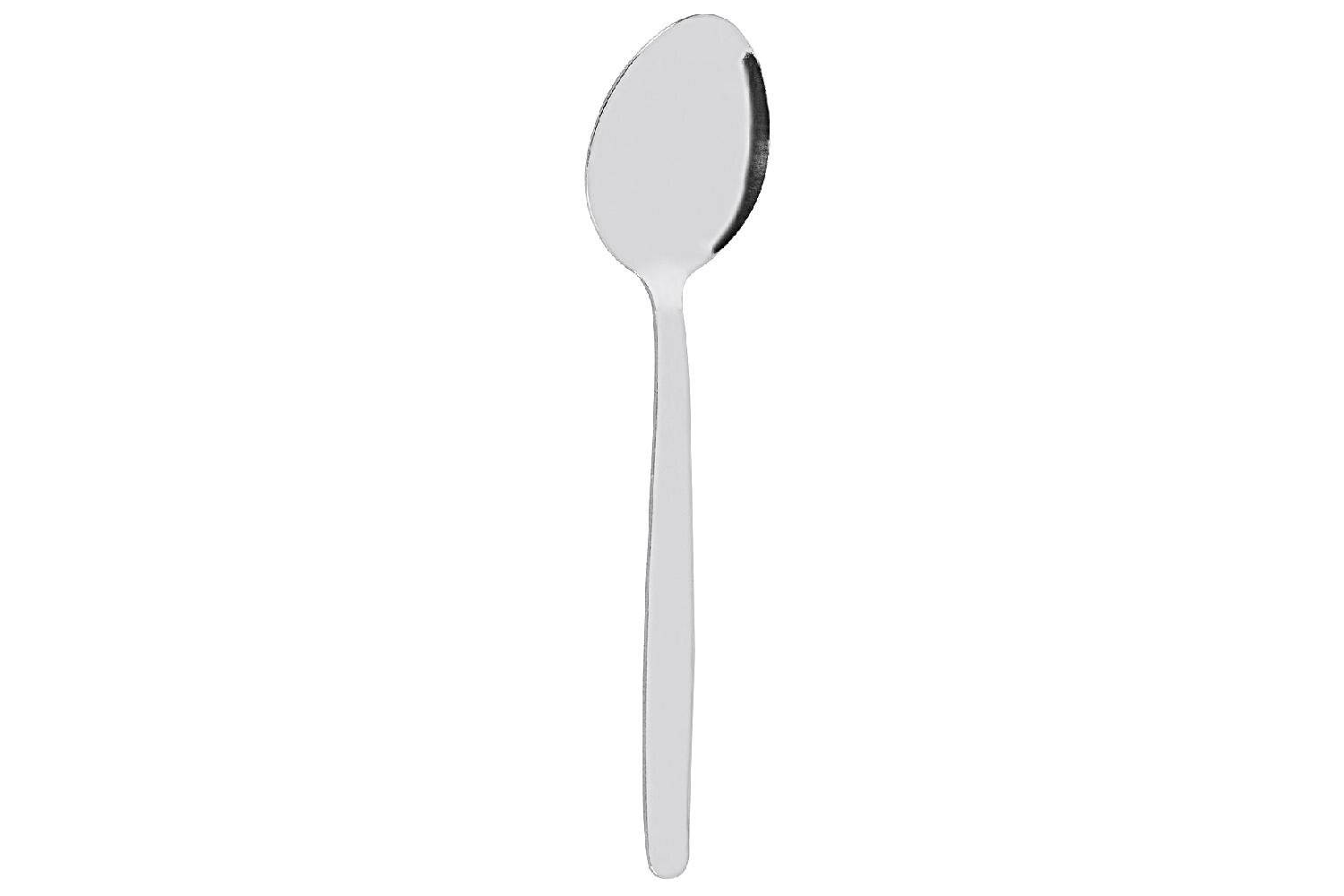 solex Menülöffel TM 80 100901 silber 1 12 Stück-1