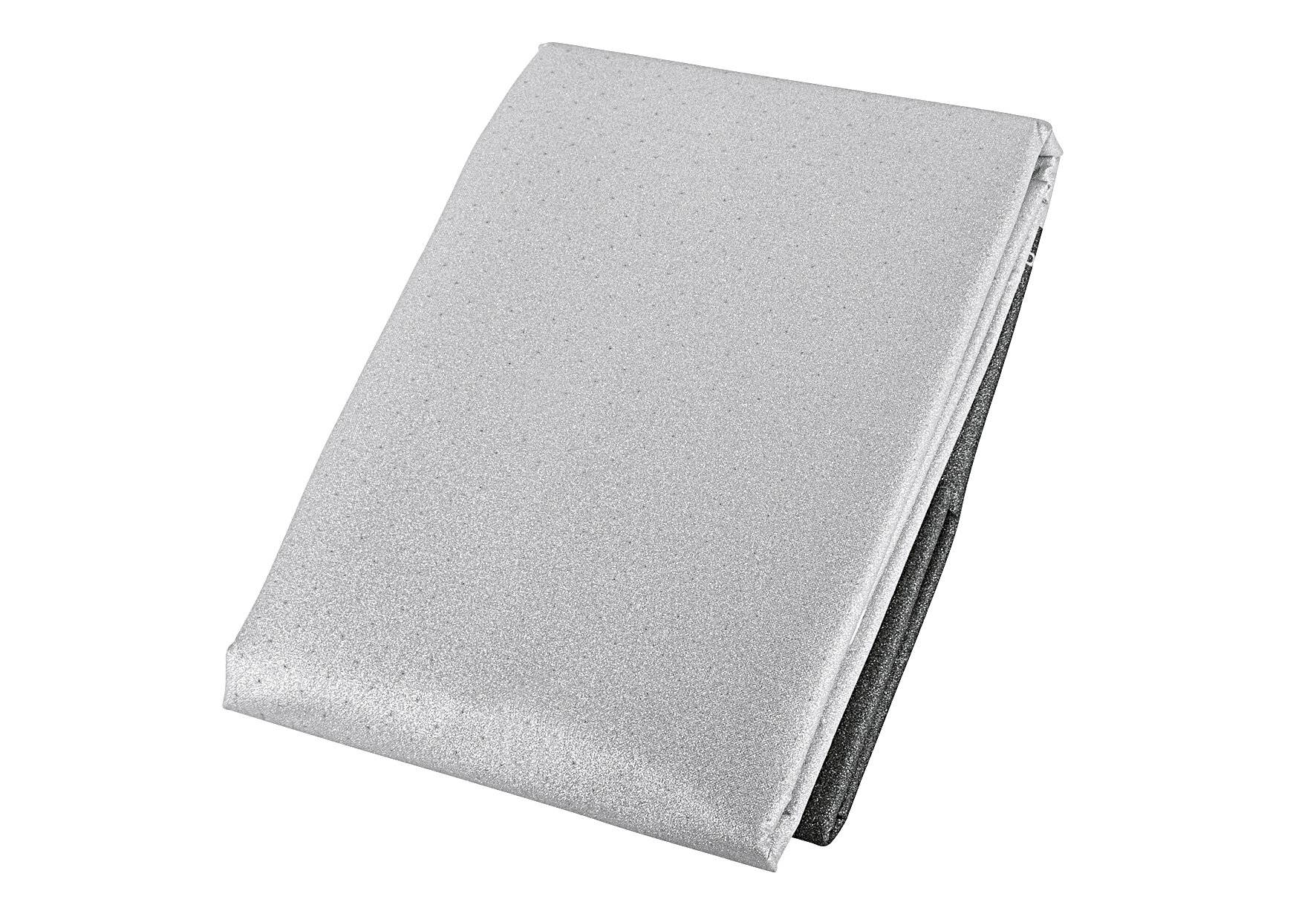 Vileda Express Rapid Bügeltischbezug für schnelleres Bügeln und optimiertes-4