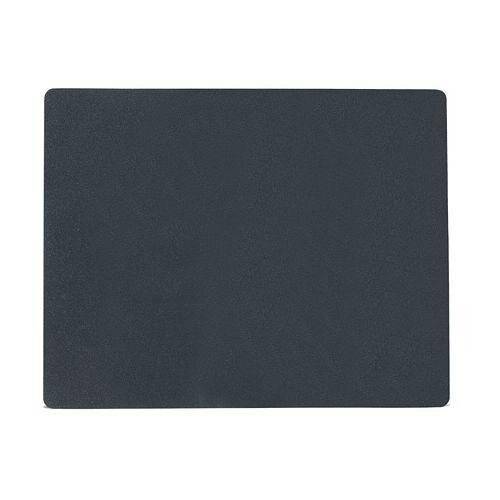Ofenmatte 45 x 31 cm Silikon dunkelgrau-1
