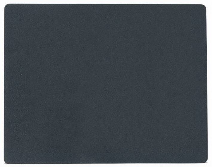 Ofenmatte 45 x 31 cm Silikon dunkelgrau-2