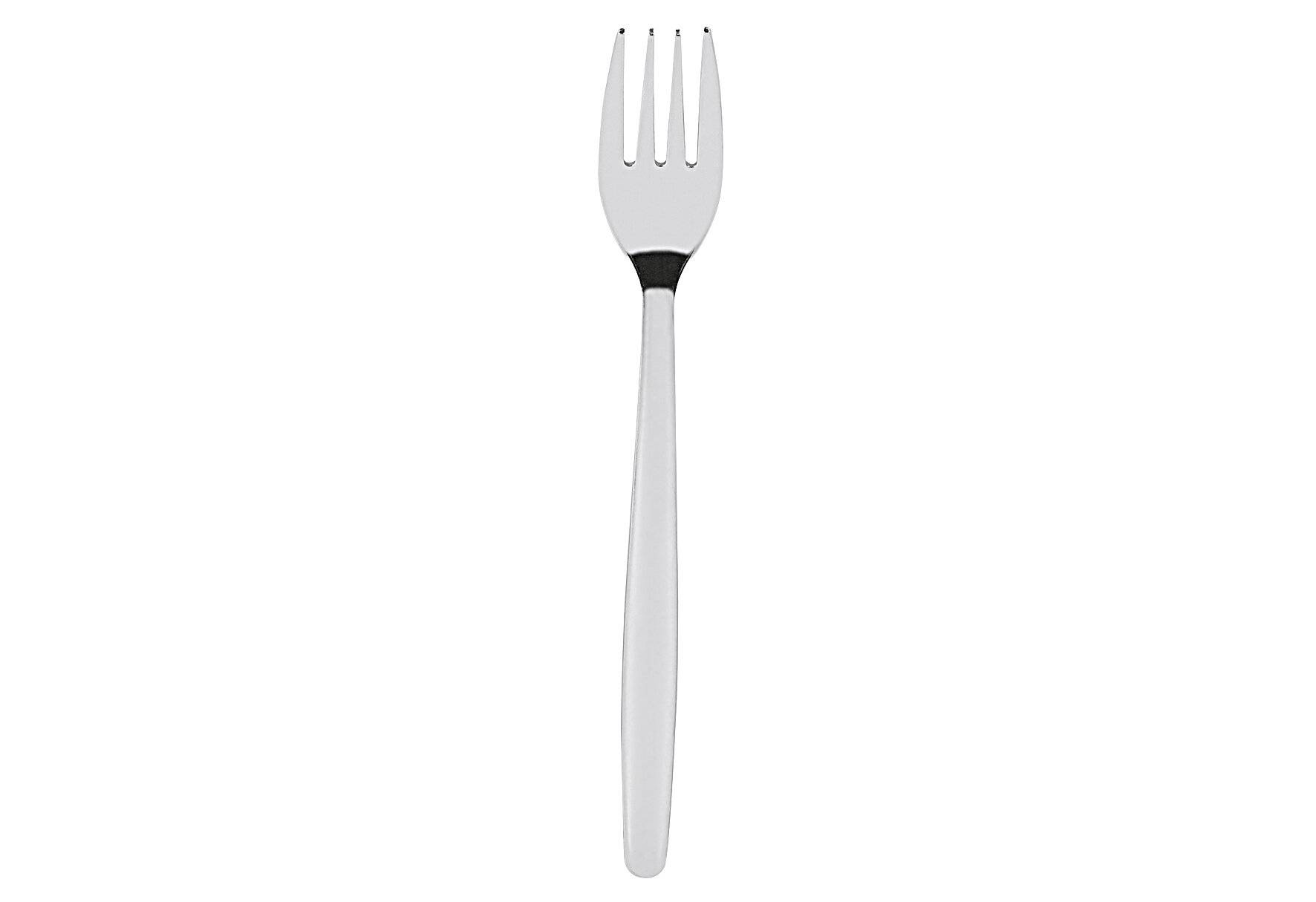 solex Menügabel TM 80 100902 silber 12 Stück-1
