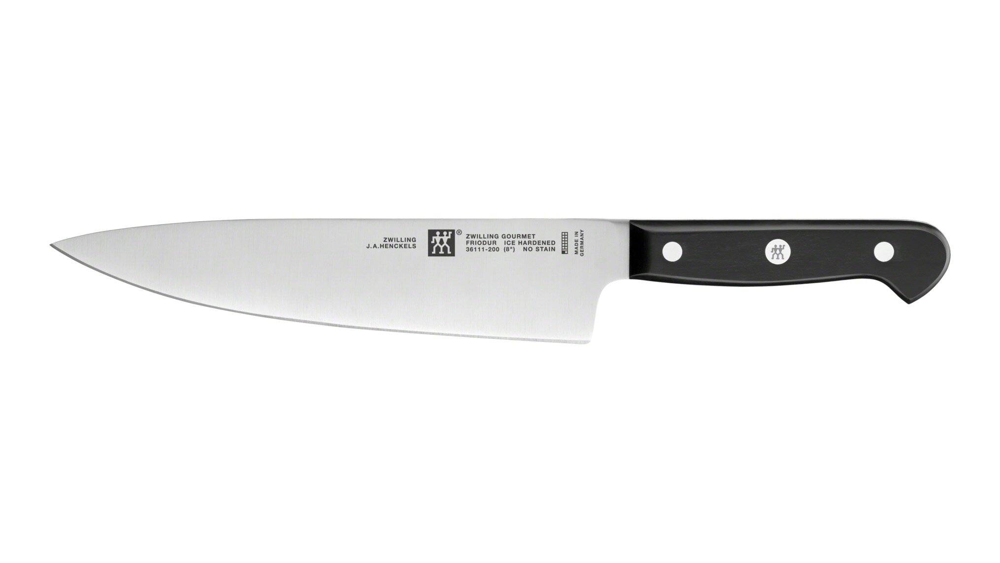 ZWILLING GOURMET - Kochmesser - 20 cm-1