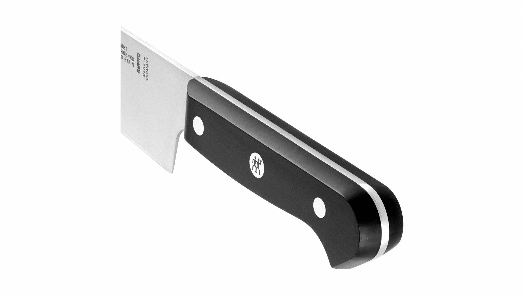 ZWILLING GOURMET - Kochmesser - 20 cm-2