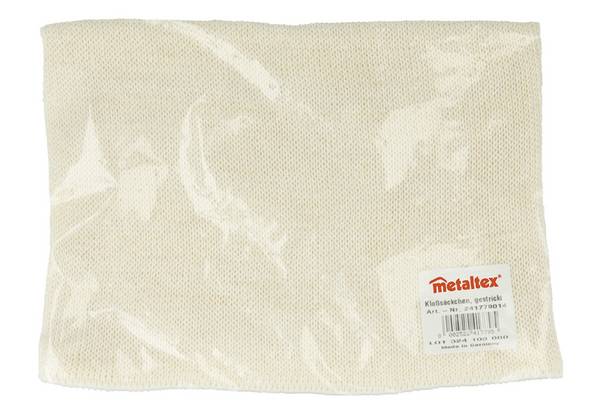 METALTEX Kloßsack/Kartoffelpreßsack 21x30cm
