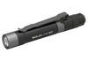 Solidline ST2 LED Taschenlampe, Power LED, 120 Lumen, 55 Meter Leuchtweite, 20 Stunden