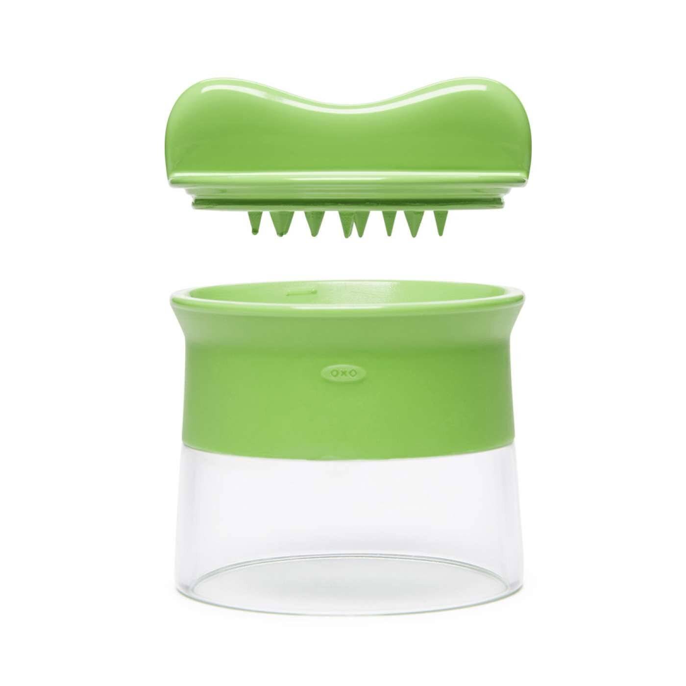 OXO Hand-Spiralschneider mit 1 Klinge-2
