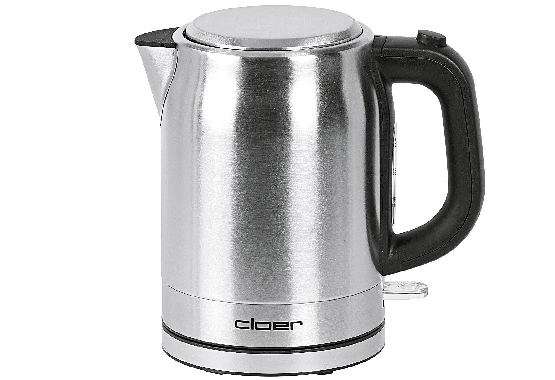 Cloer 4519 - Wasserkocher - 1 Liter - 2.2 kW-4