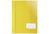 DURABLE Sichthefter A4 extra stark gelb