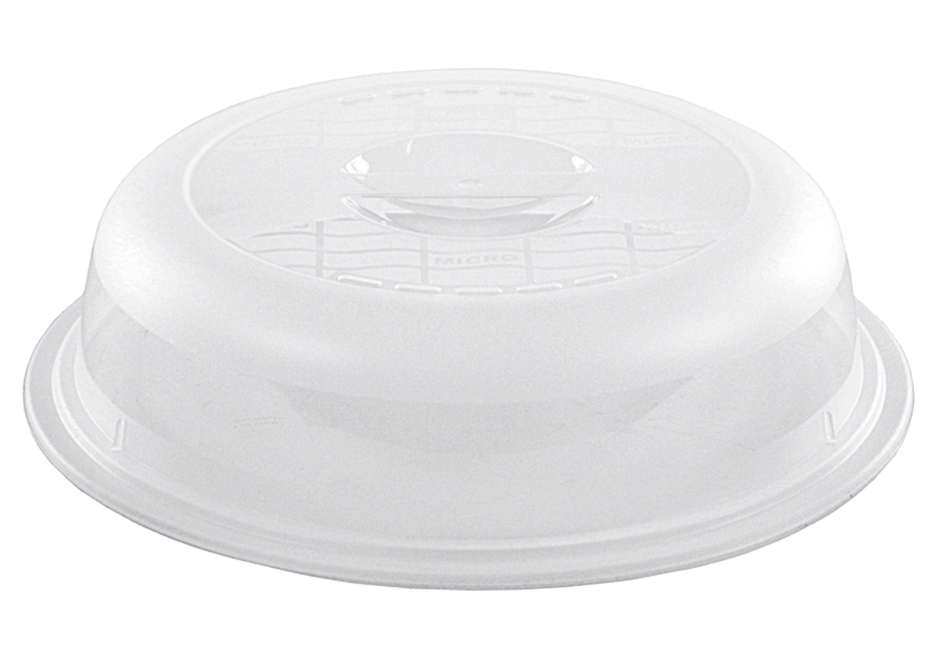 MIKROWELLENABDECKHAUBE,26,5CM-0
