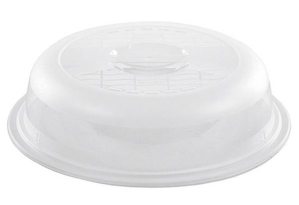 MIKROWELLENABDECKHAUBE,26,5CM