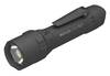 Solidline SL10, LED Taschenlampe, fokussierbar, 750 Lumen, 250 Meter Leuchtweite, 35 Stunden