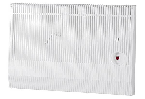BENTA Flachverdunster 1800 ml 48x31cm weiß