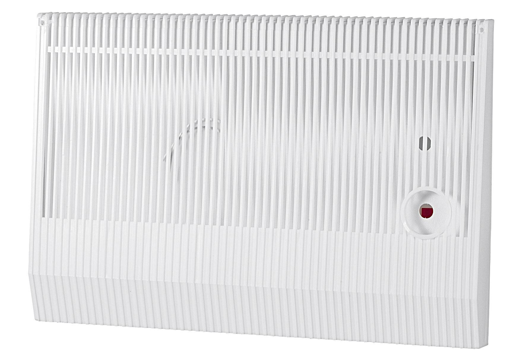 BENTA Flachverdunster 1800 ml 48x31cm weiß-0