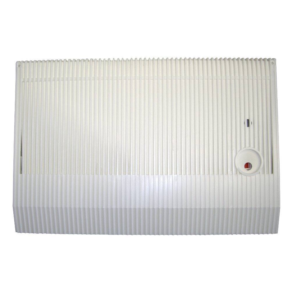 BENTA Flachverdunster 1800 ml 48x31cm weiß-1