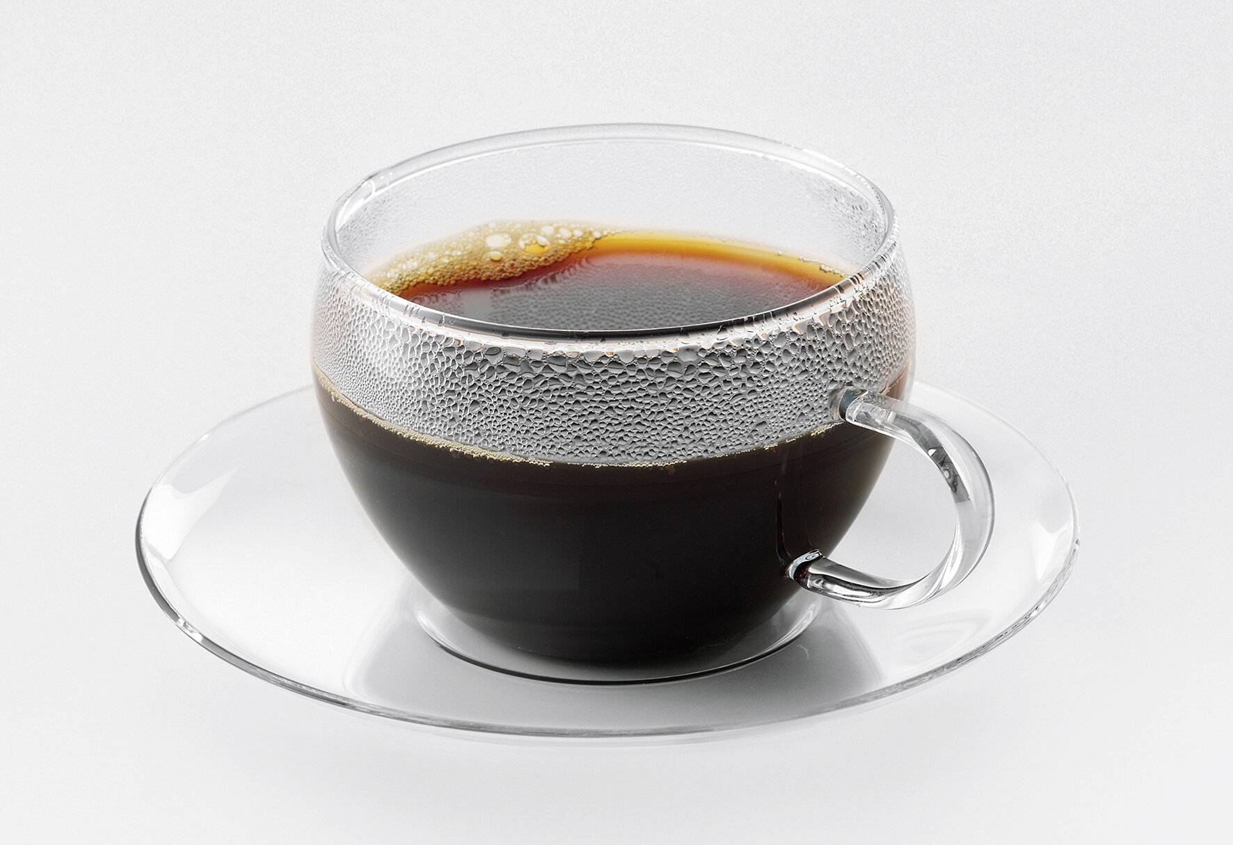 SIMAX Teetasse Eva 250ml, klar (2er-5