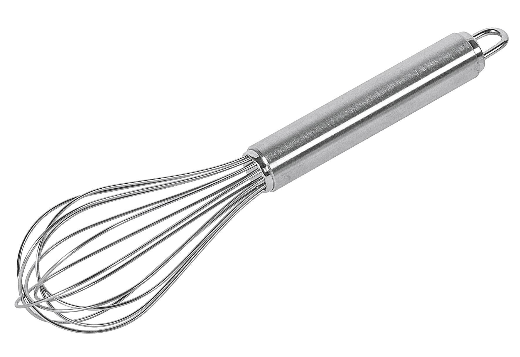 MY Schneebesen Edelstahl 20cm-0