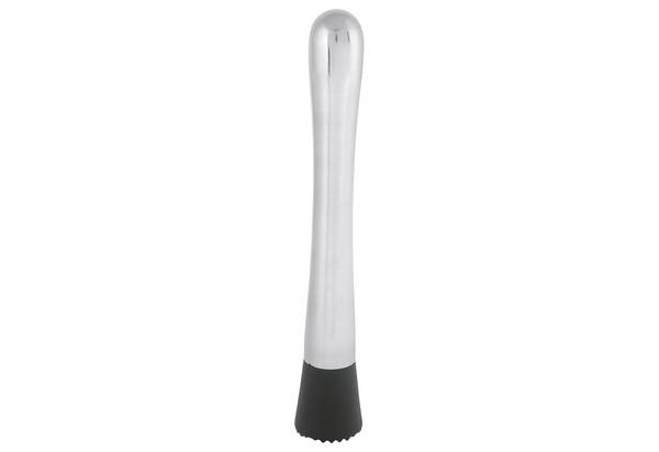 APS 93358 Stößel mit ergonoischem Griff, Ø 3, 5 x 20, 5 cm,