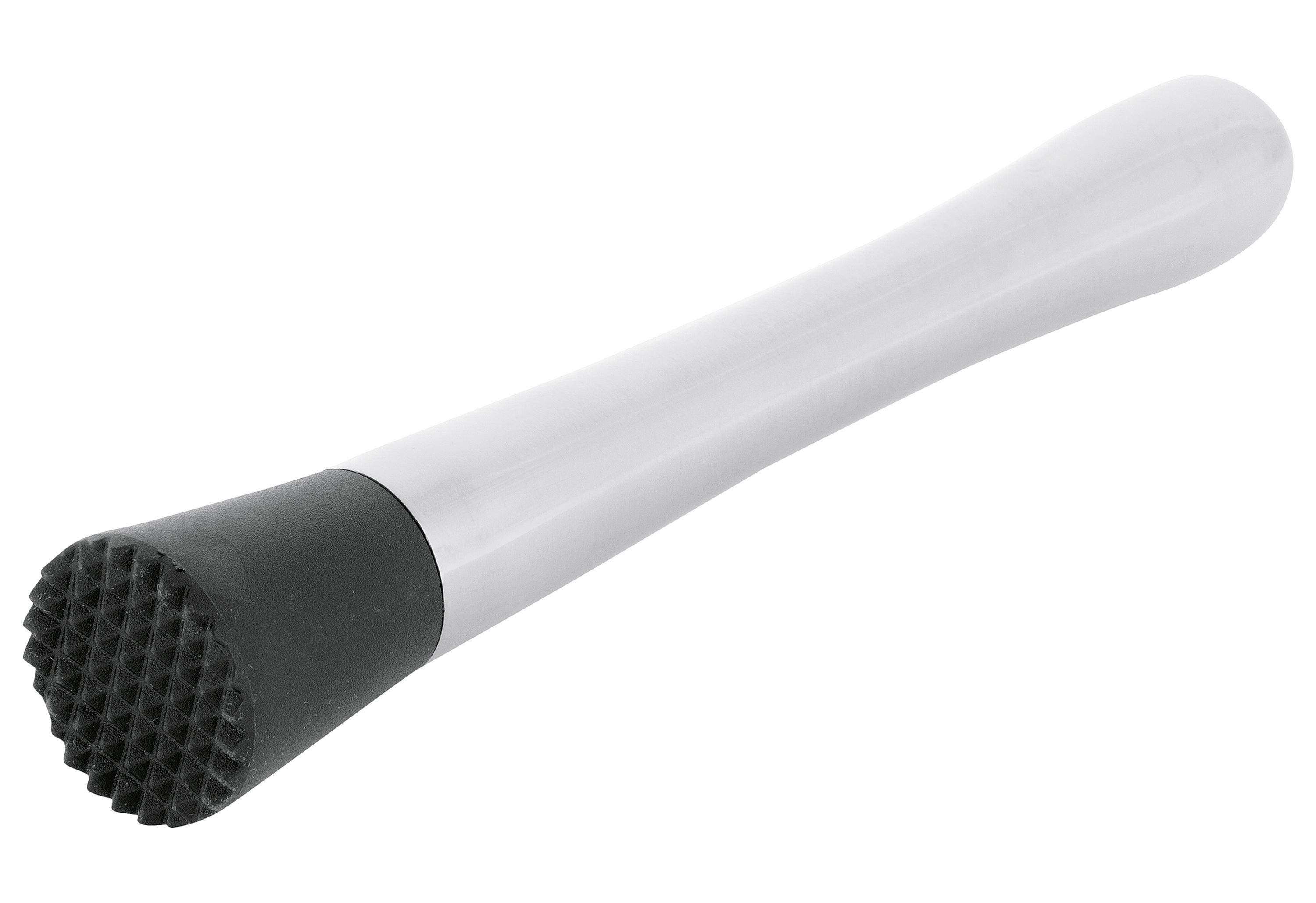 APS 93358 Stößel mit ergonoischem Griff, Ø 3, 5 x 20, 5 cm,-1