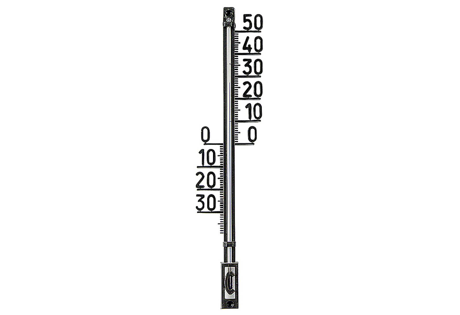 TFA Innen/Außenthermometer 27cm-0
