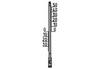 TFA Innen/Außenthermometer 27cm