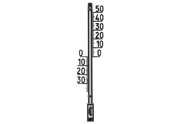 TFA Innen/Außenthermometer 27cm