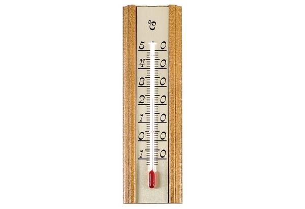 TFA-DOSTMANN Zimmer-Thermometer -140 x 40