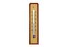 TFA Zimmer-Thermometer Nußbaum