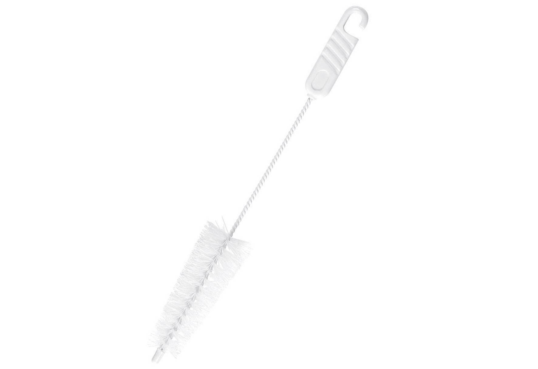 SOREX Tüllenbürste konisch 27,5x3,5x9,5cm weiß-0