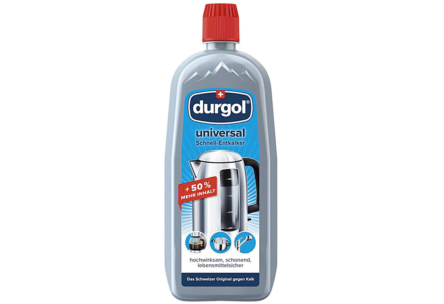 Marabu Spezial-Entkalker universal,750ml durgoluniversal750