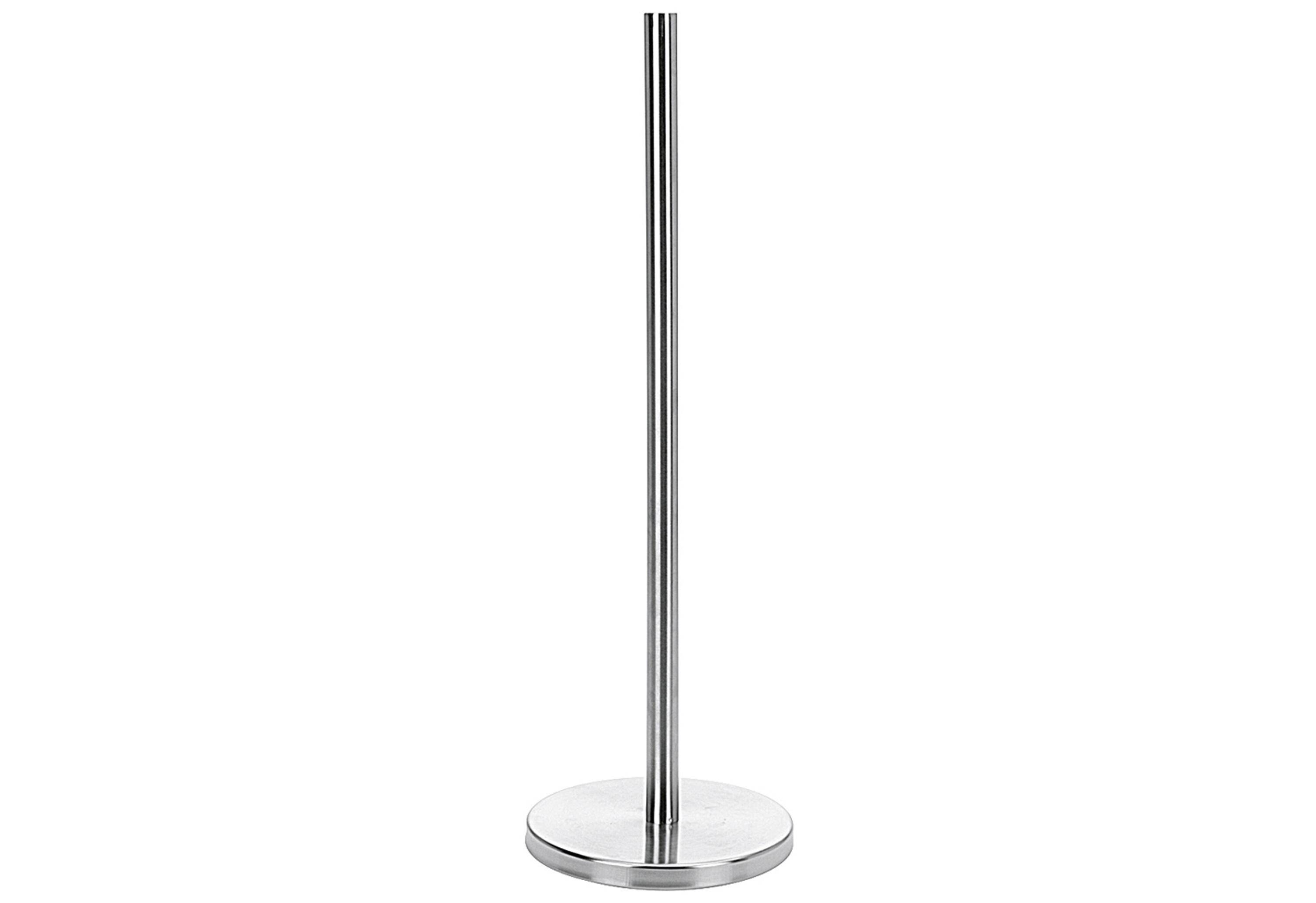 Home&Style 917980 WC-Papierrollenhalter im Farbkarton, 15 x 45-0