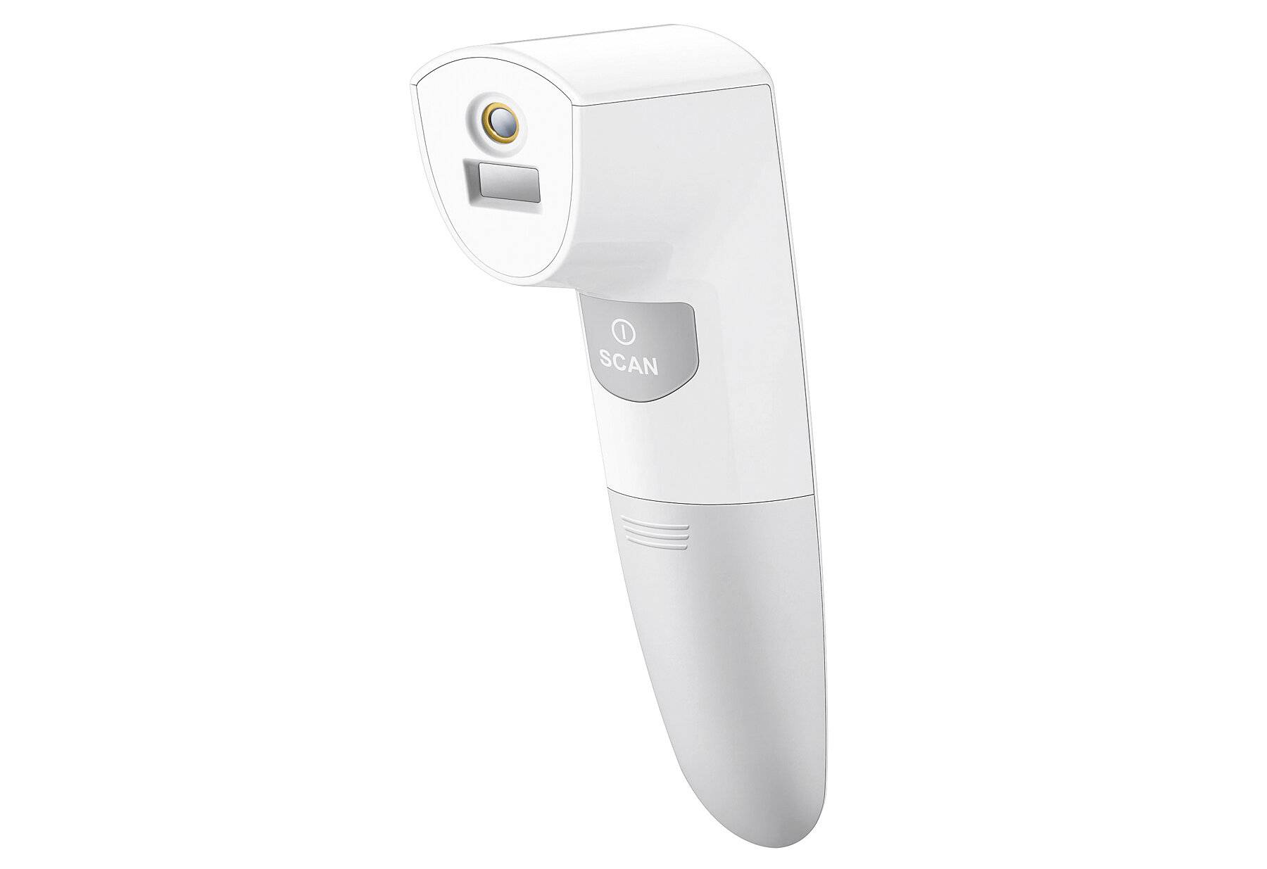 Beurer FT100 Fieberthermometer Mit Fieberalarm, Mit LED Beleuchtung, Berührungsloses messen-2