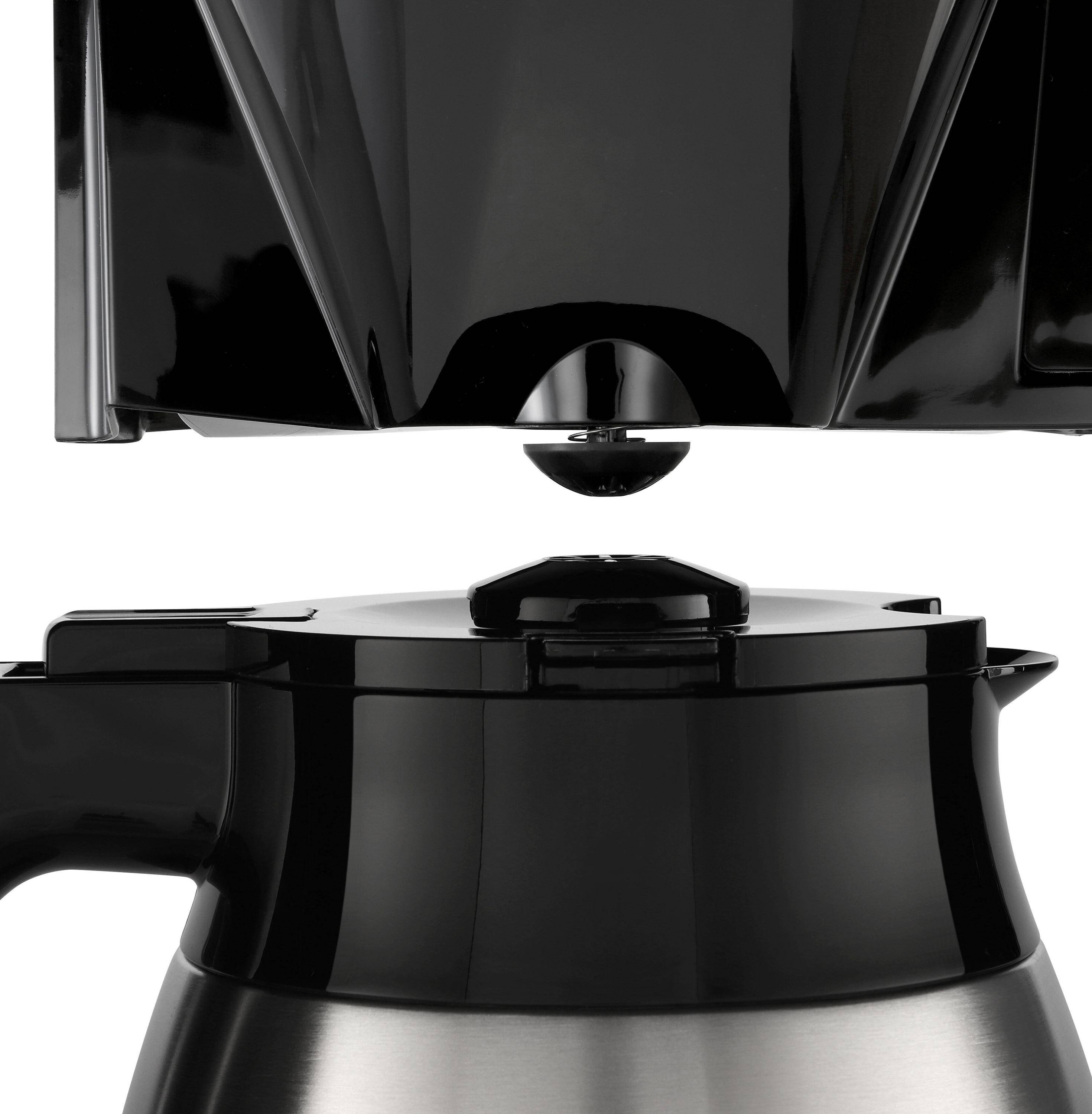 Melitta SDA Kaffeeautomat 1025-18 sw-2
