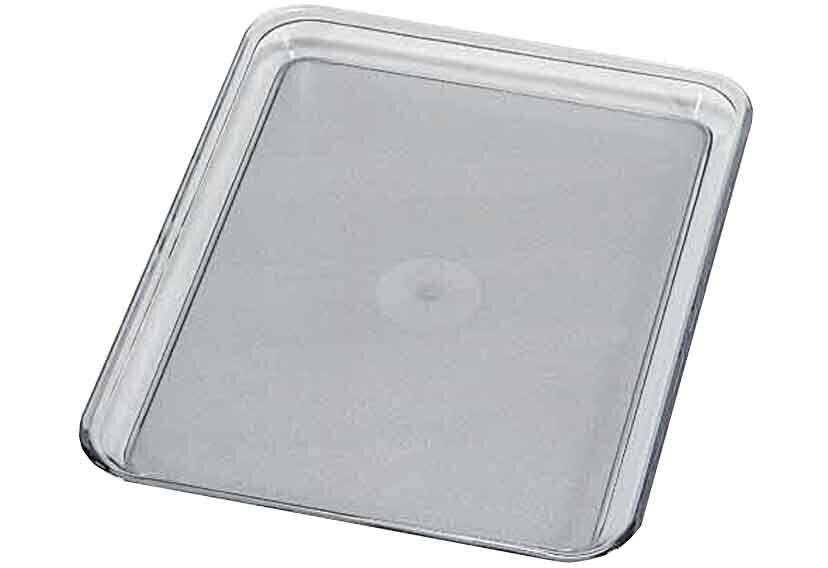 GRAEF Tablett Kunststoff 18x24cm-0