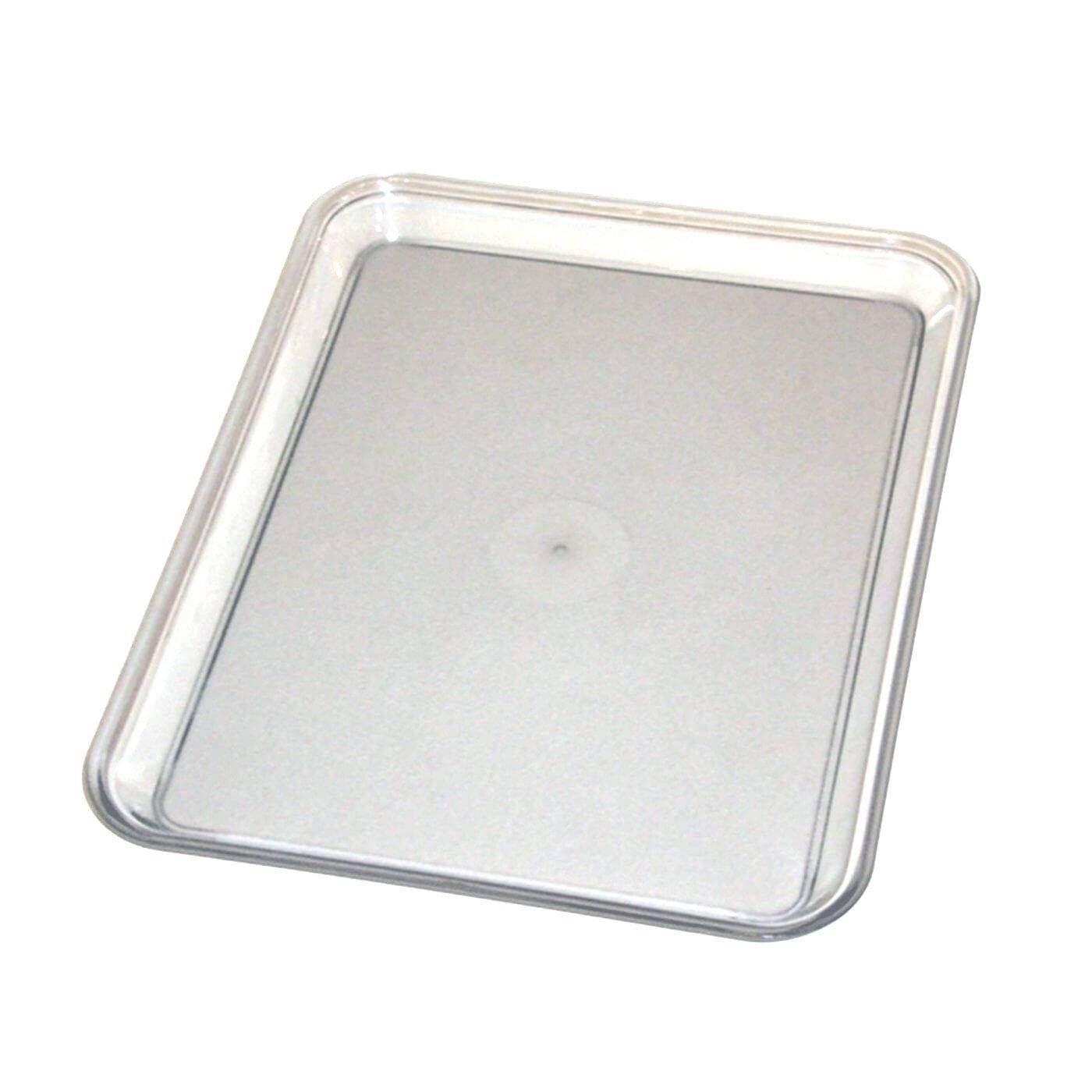 GRAEF Tablett Kunststoff 18x24cm-1
