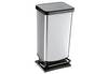 Tretabfallsammler PASO 40l DxH676mm TPE